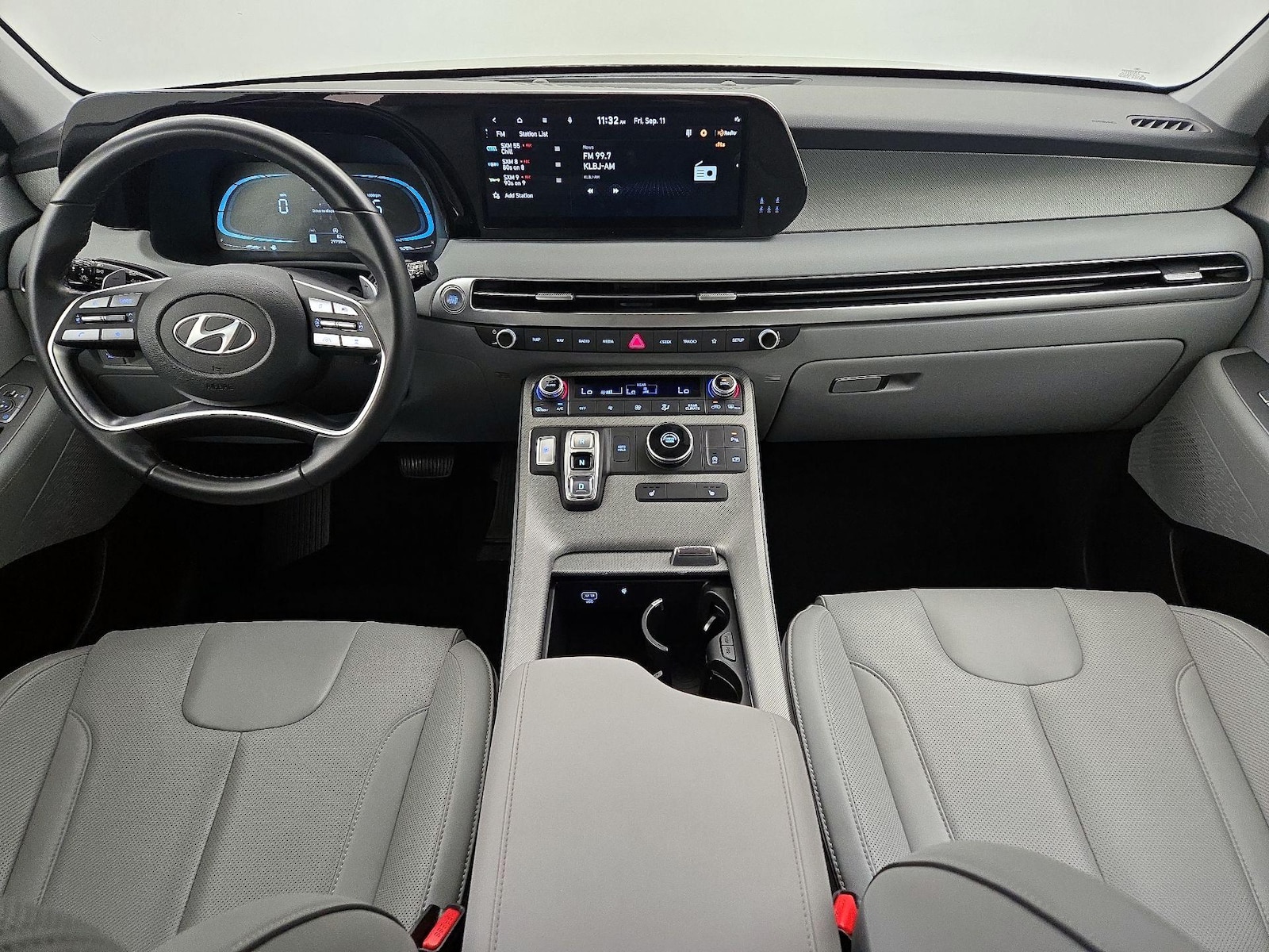 2025 Hyundai Palisade SEL - Photo 10