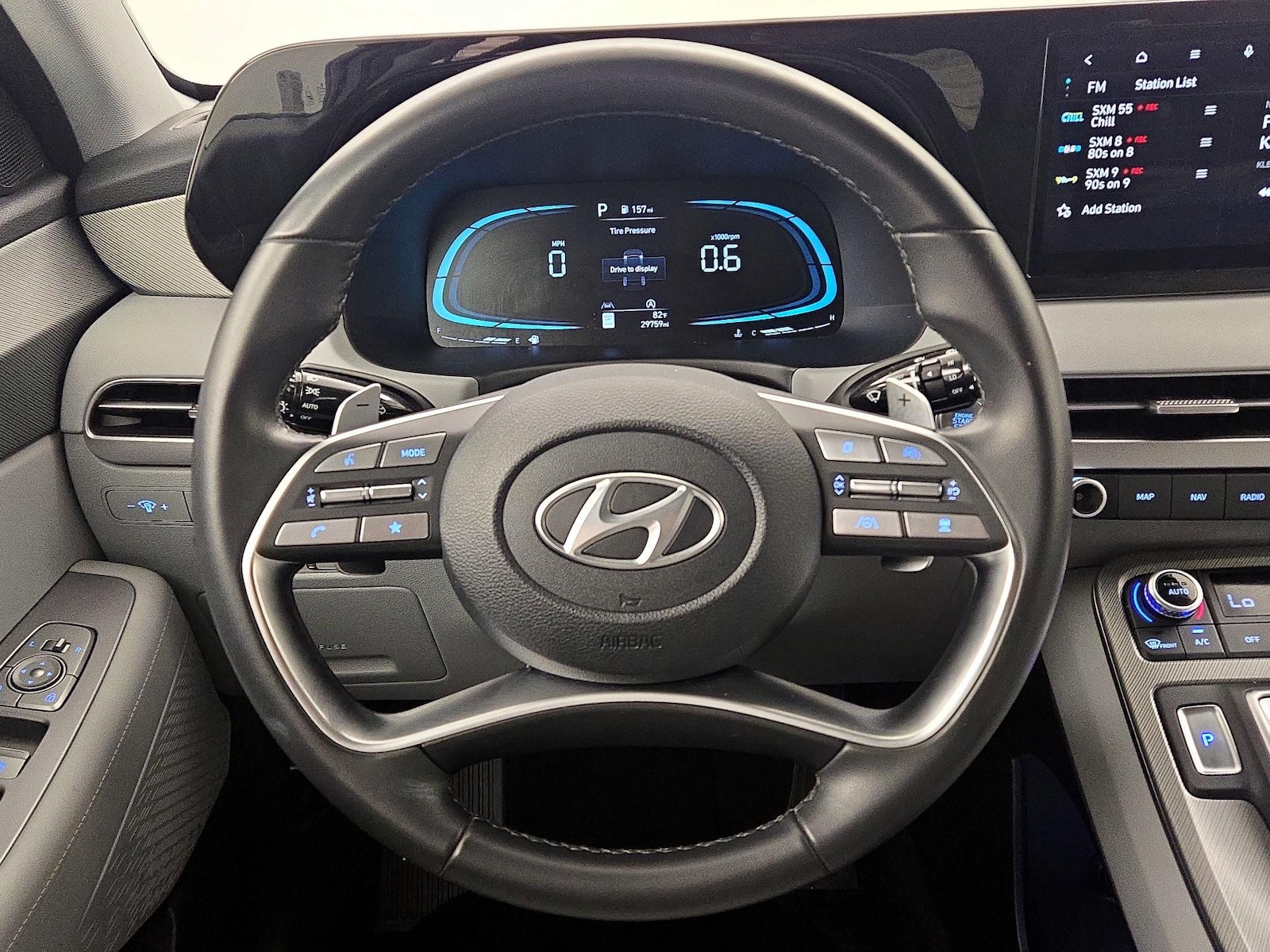 2025 Hyundai Palisade SEL - Photo 11