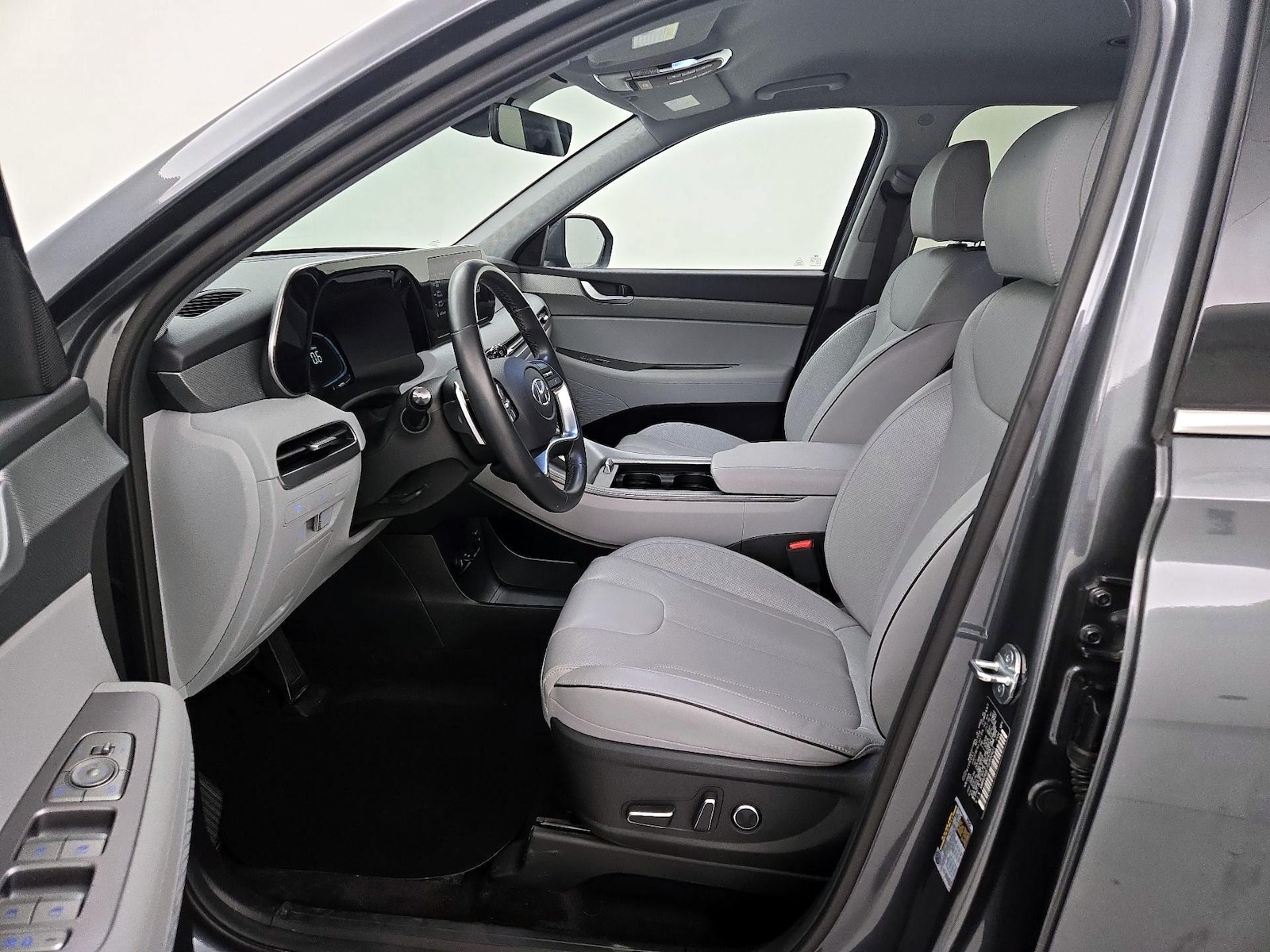 2025 Hyundai Palisade SEL - Photo 12