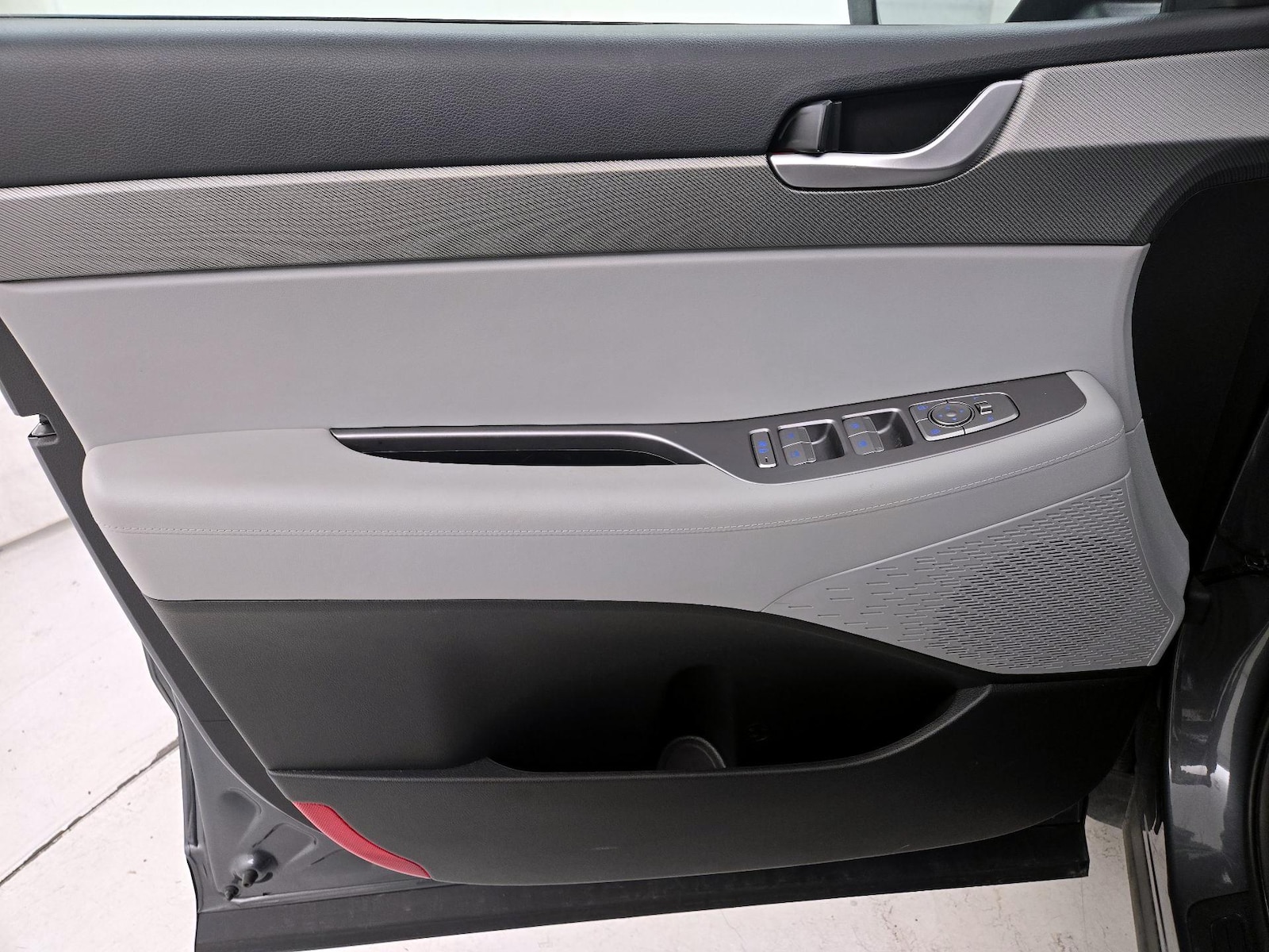 2025 Hyundai Palisade SEL - Photo 13
