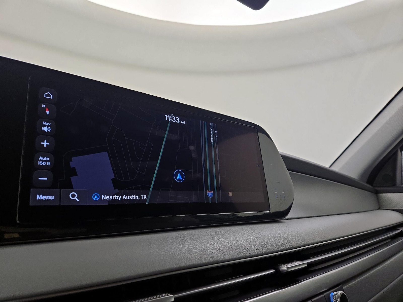 2025 Hyundai Palisade SEL - Photo 15