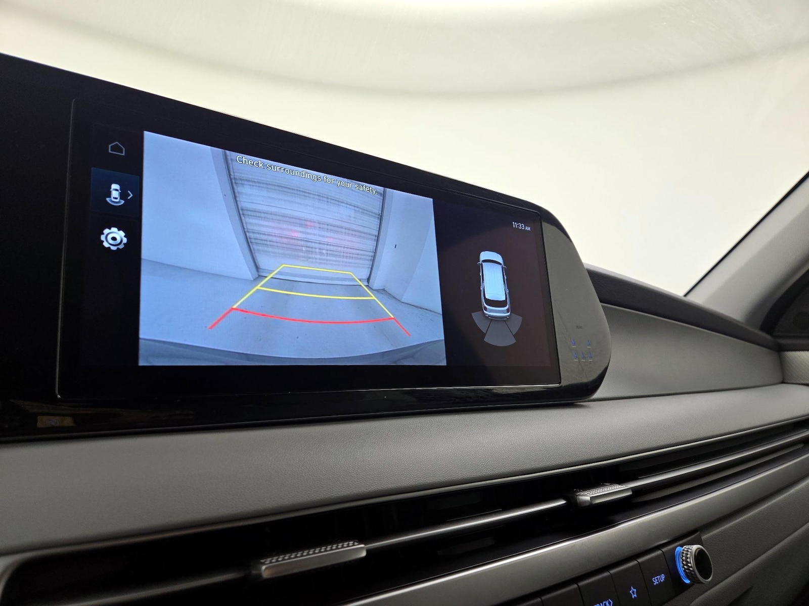 2025 Hyundai Palisade SEL - Photo 16