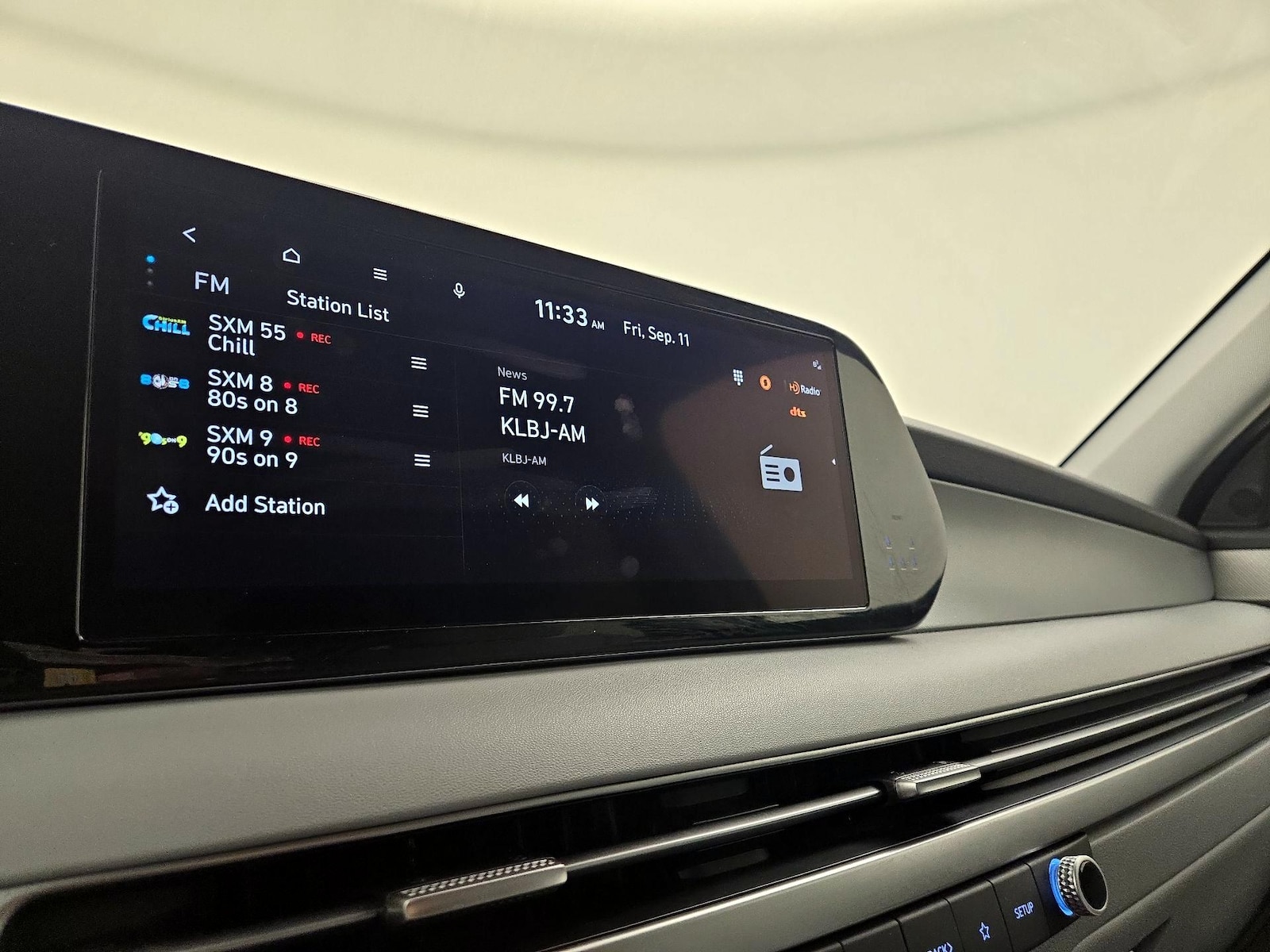 2025 Hyundai Palisade SEL - Photo 17