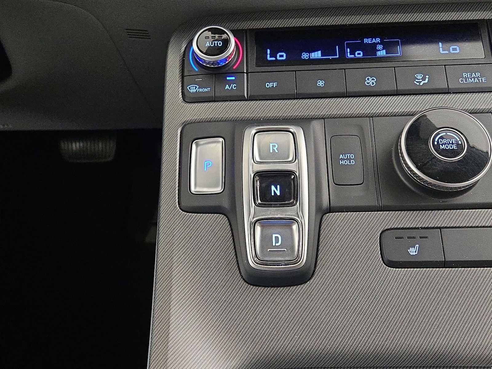 2025 Hyundai Palisade SEL - Photo 19