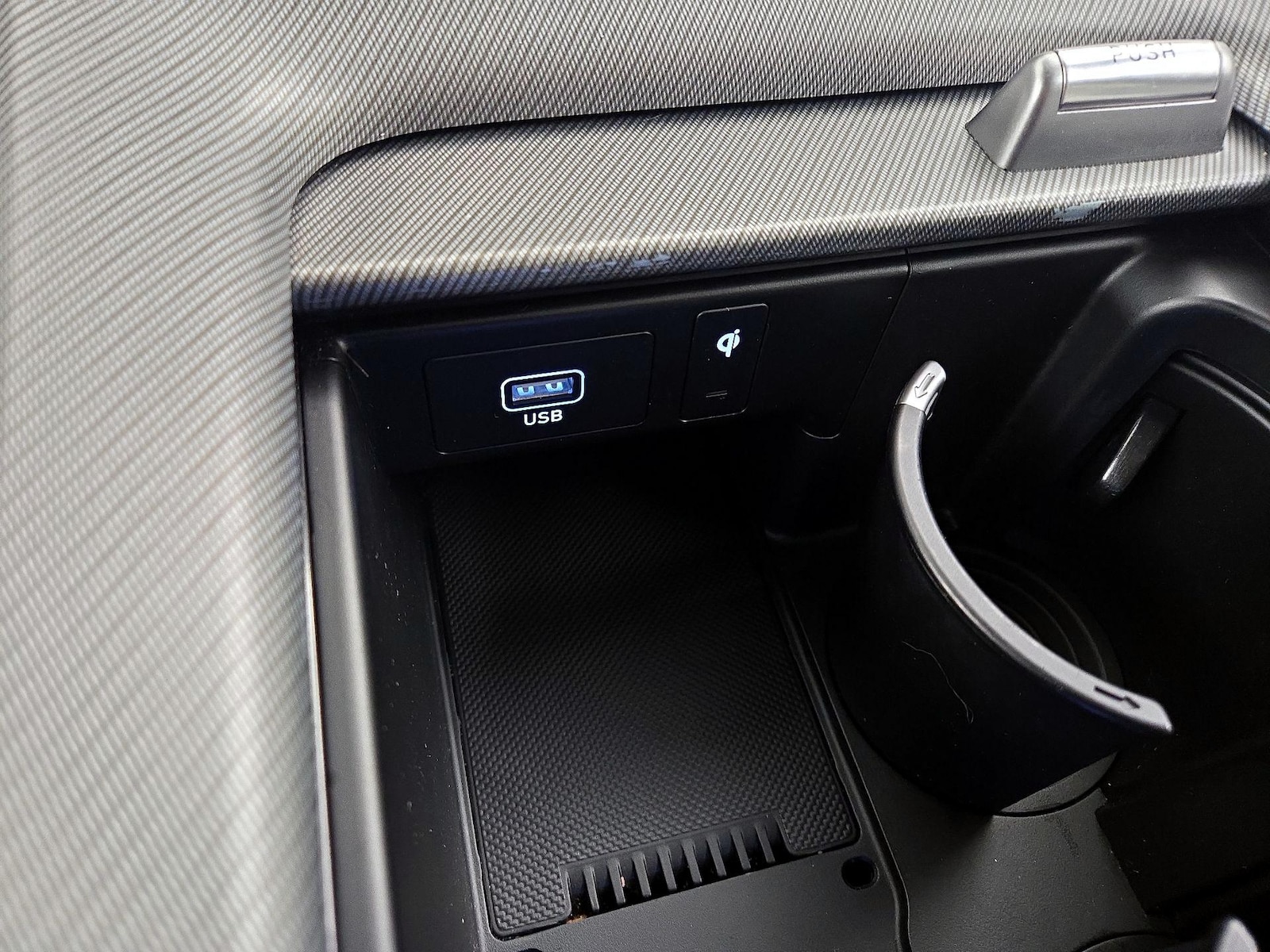 2025 Hyundai Palisade SEL - Photo 20