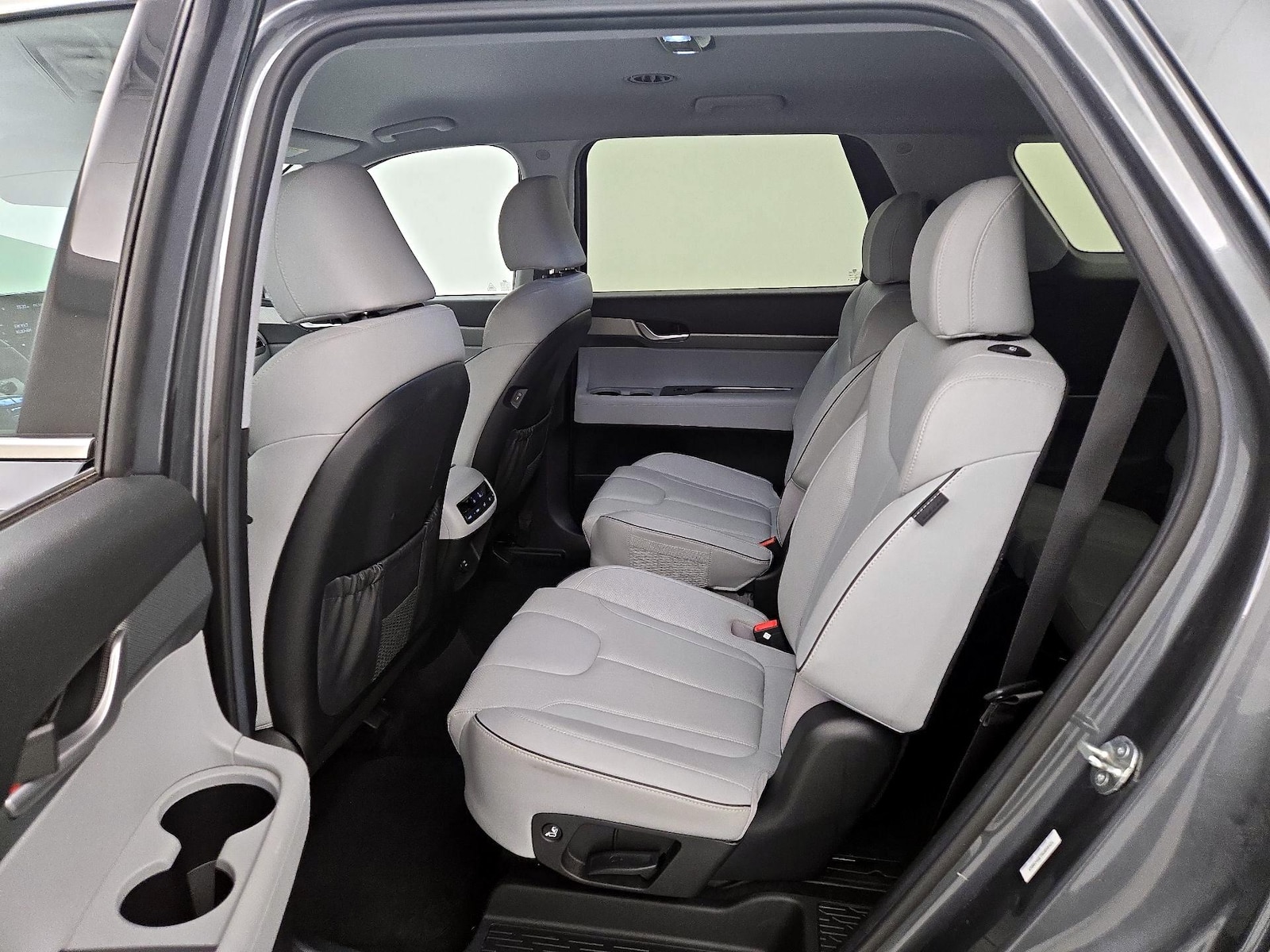 2025 Hyundai Palisade SEL - Photo 21