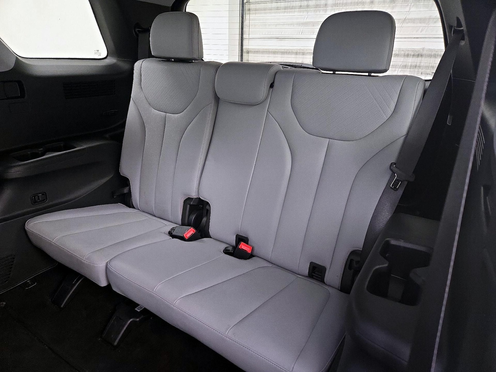 2025 Hyundai Palisade SEL - Photo 22