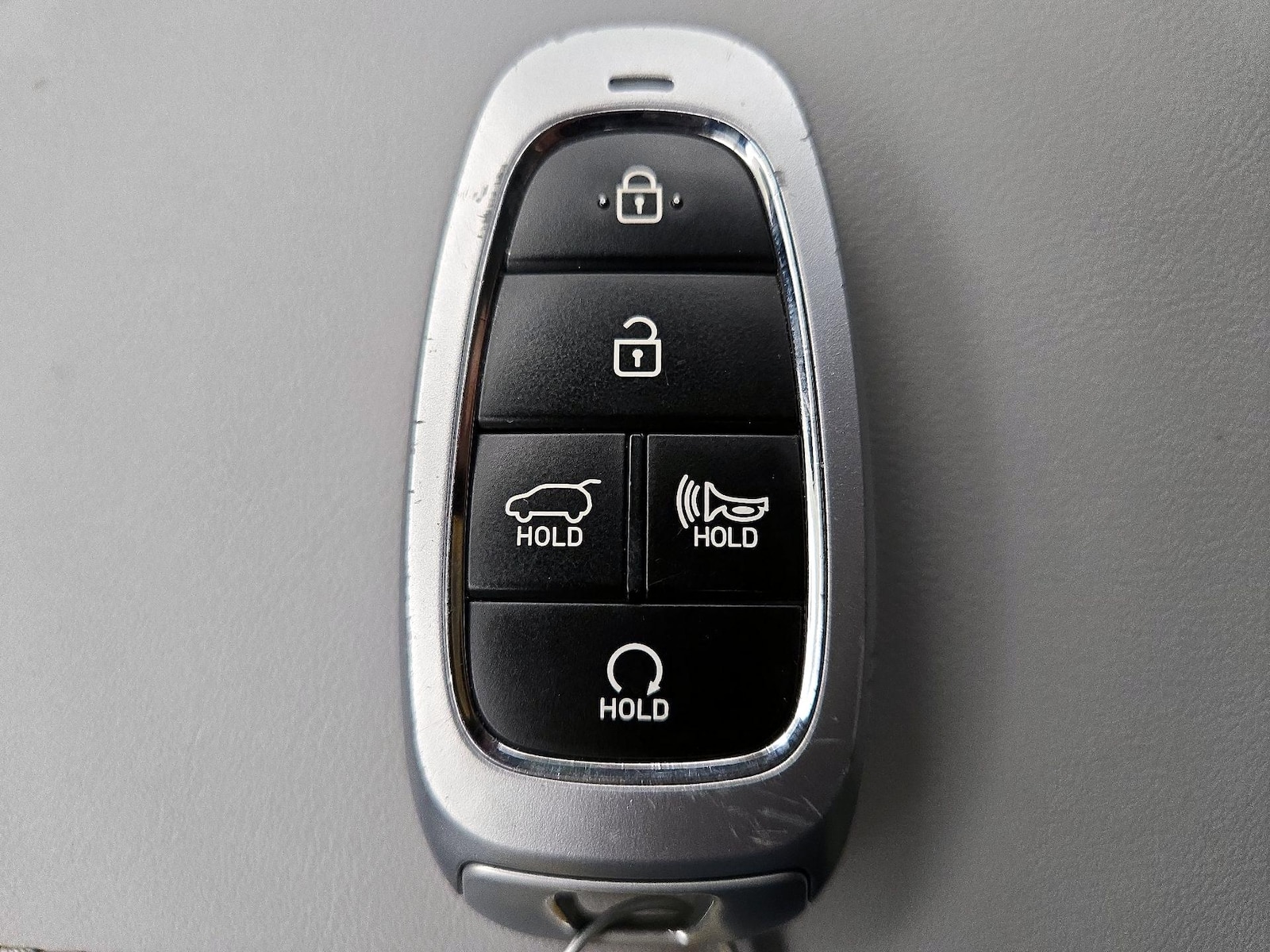 2025 Hyundai Palisade SEL - Photo 26