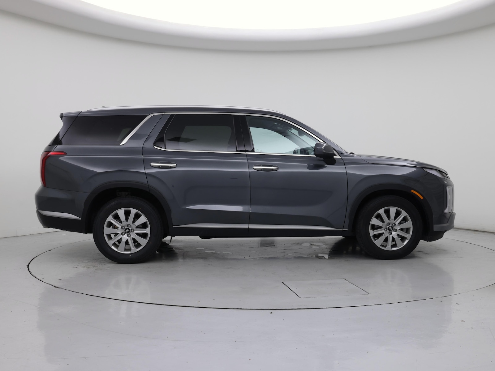 2025 Hyundai Palisade SEL - Photo 8