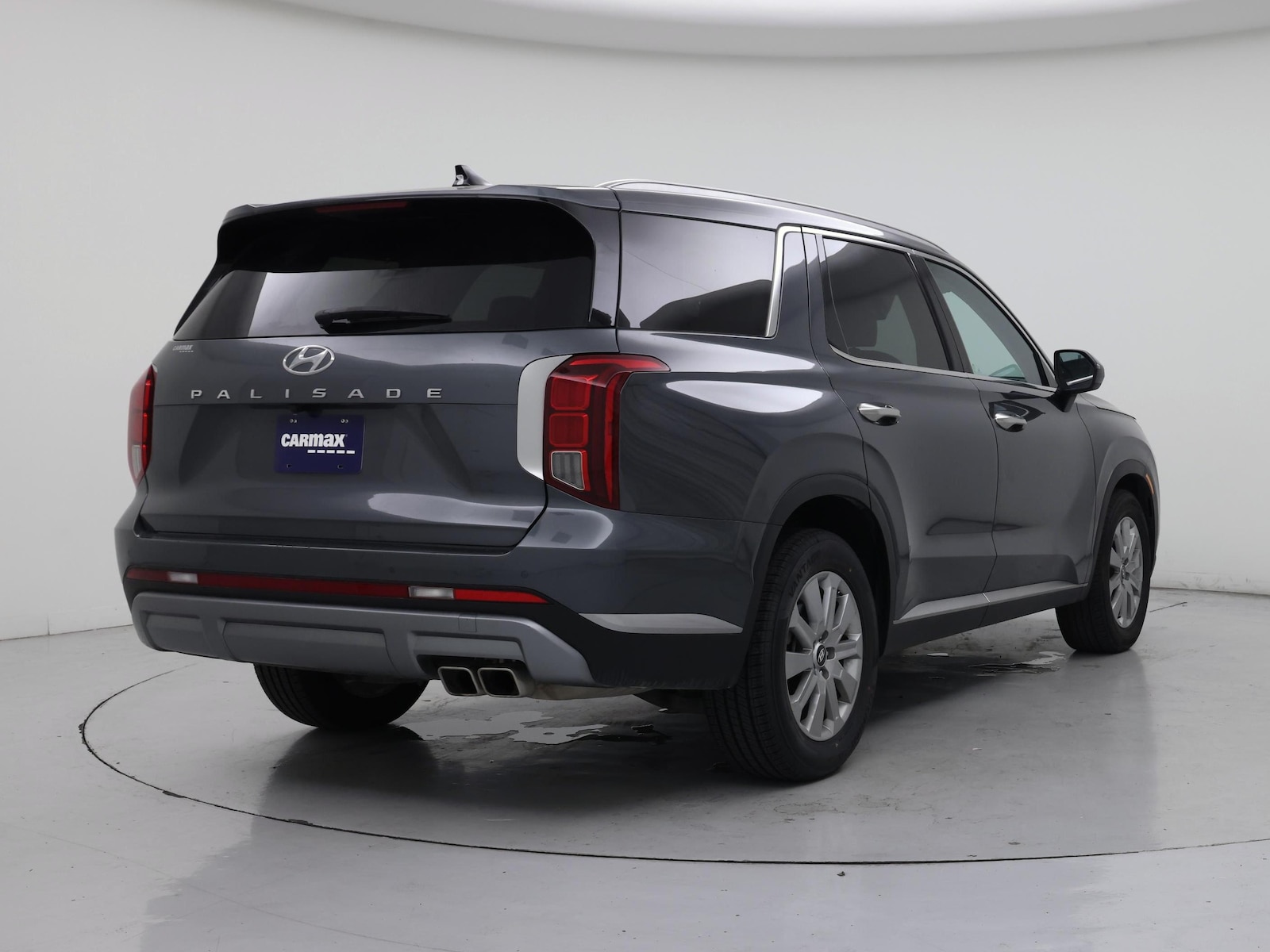 2025 Hyundai Palisade SEL - Photo 9