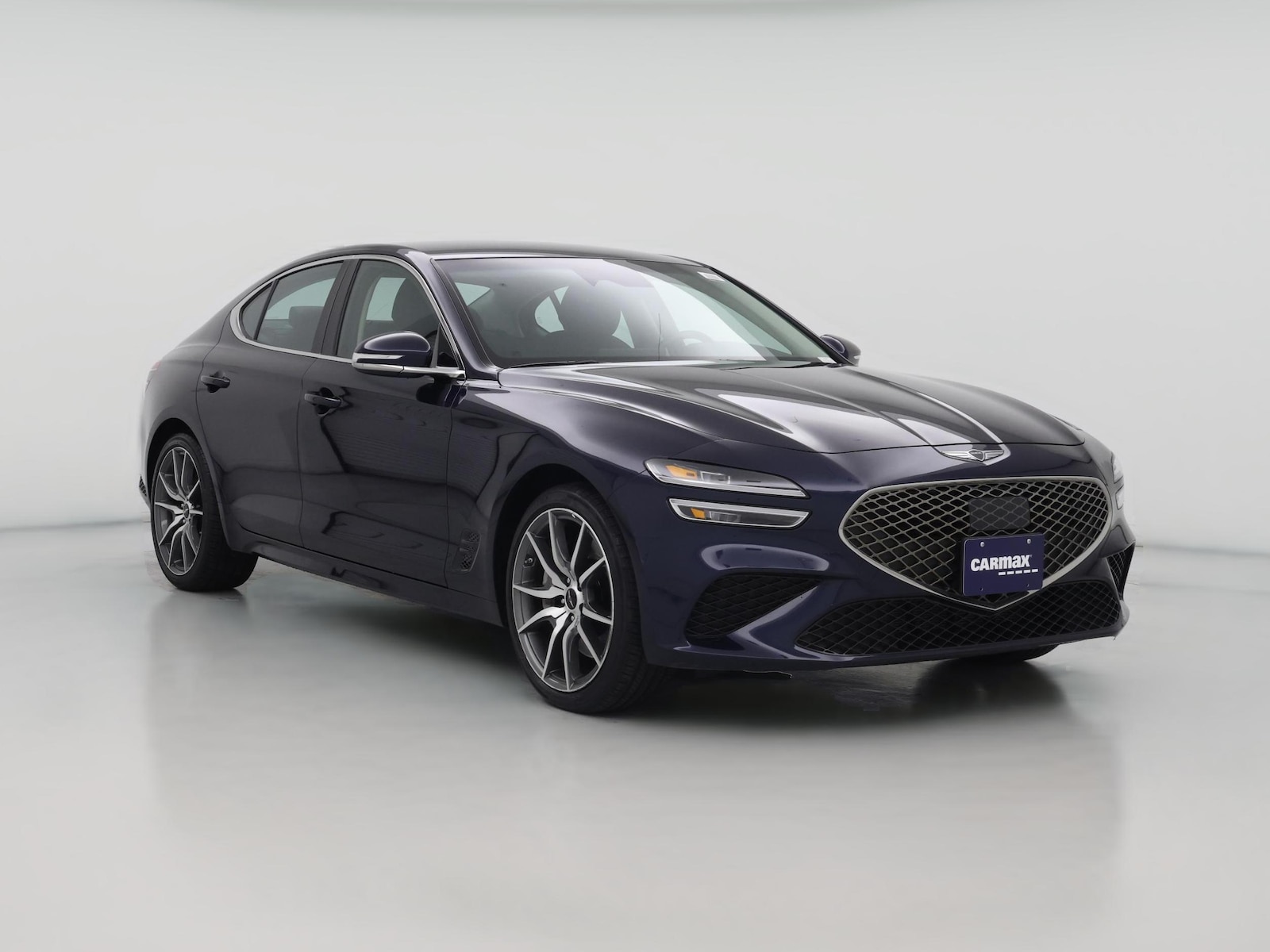 2026 GENESIS G70 Standard