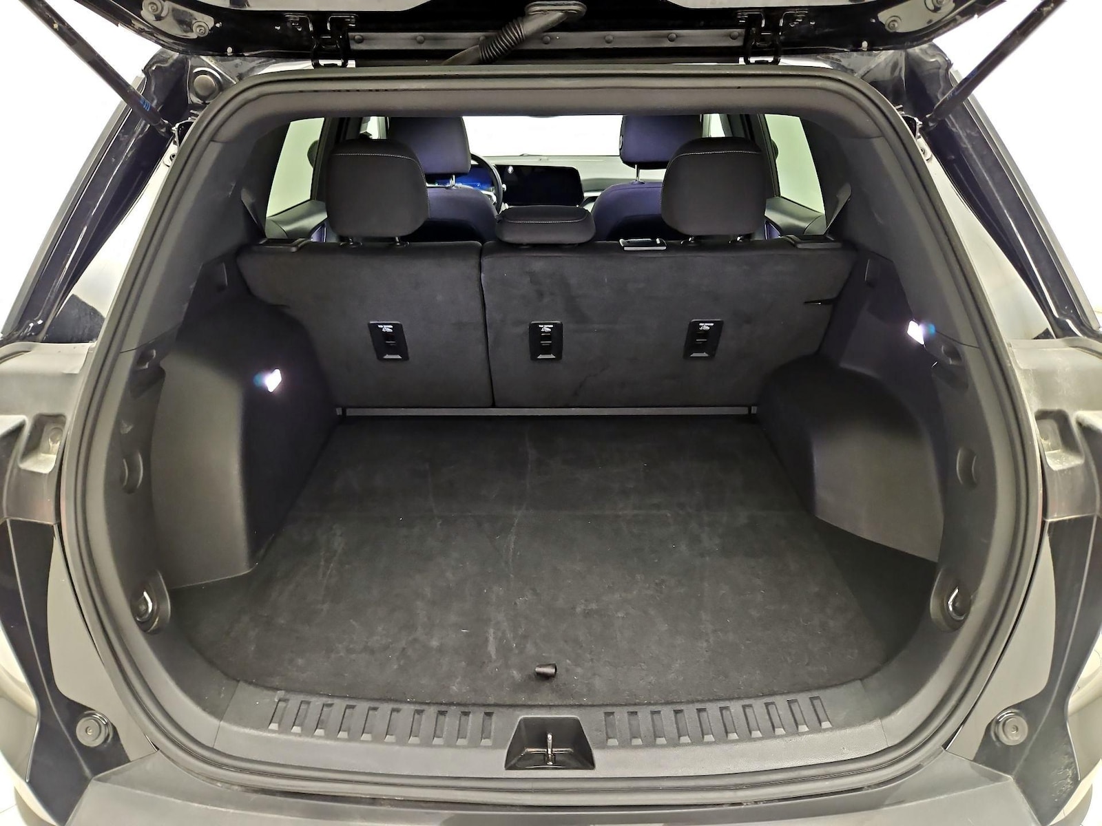 2025 Chevrolet Equinox LT - Photo 19