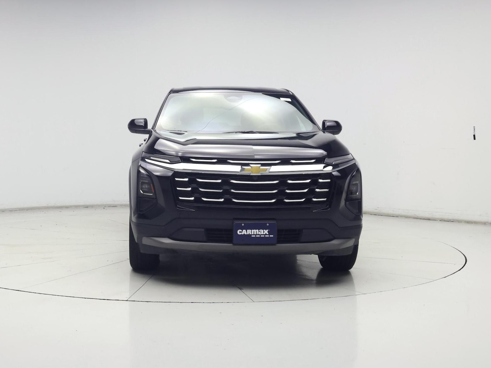 2025 Chevrolet Equinox LT - Photo 6