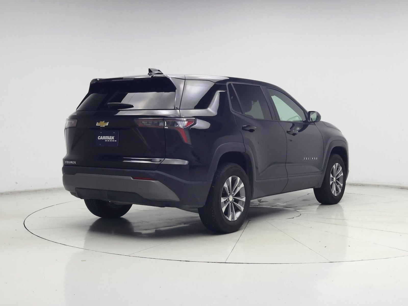 2025 Chevrolet Equinox LT - Photo 9