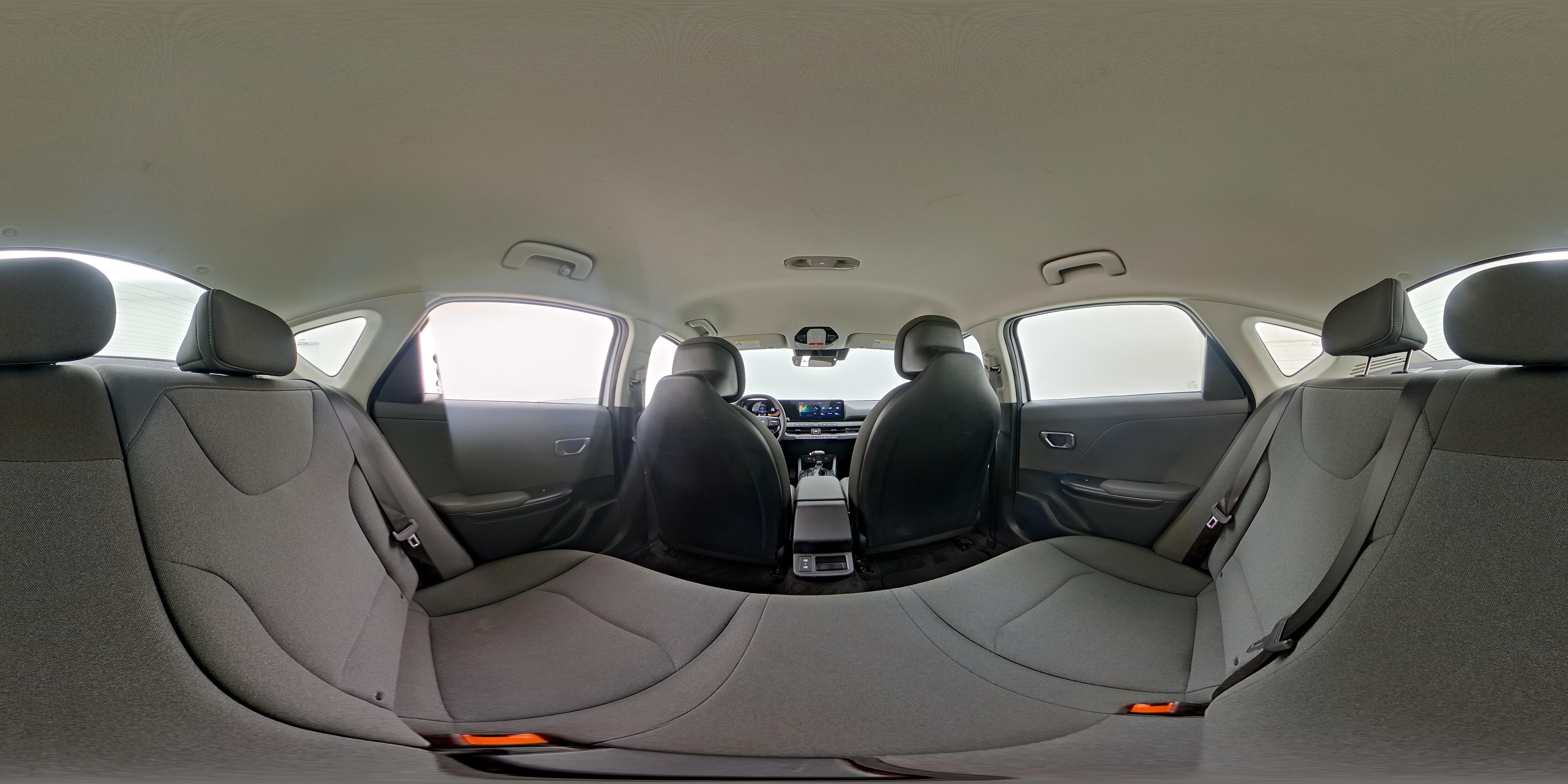 2025 Kia K4 LXS - Photo 25