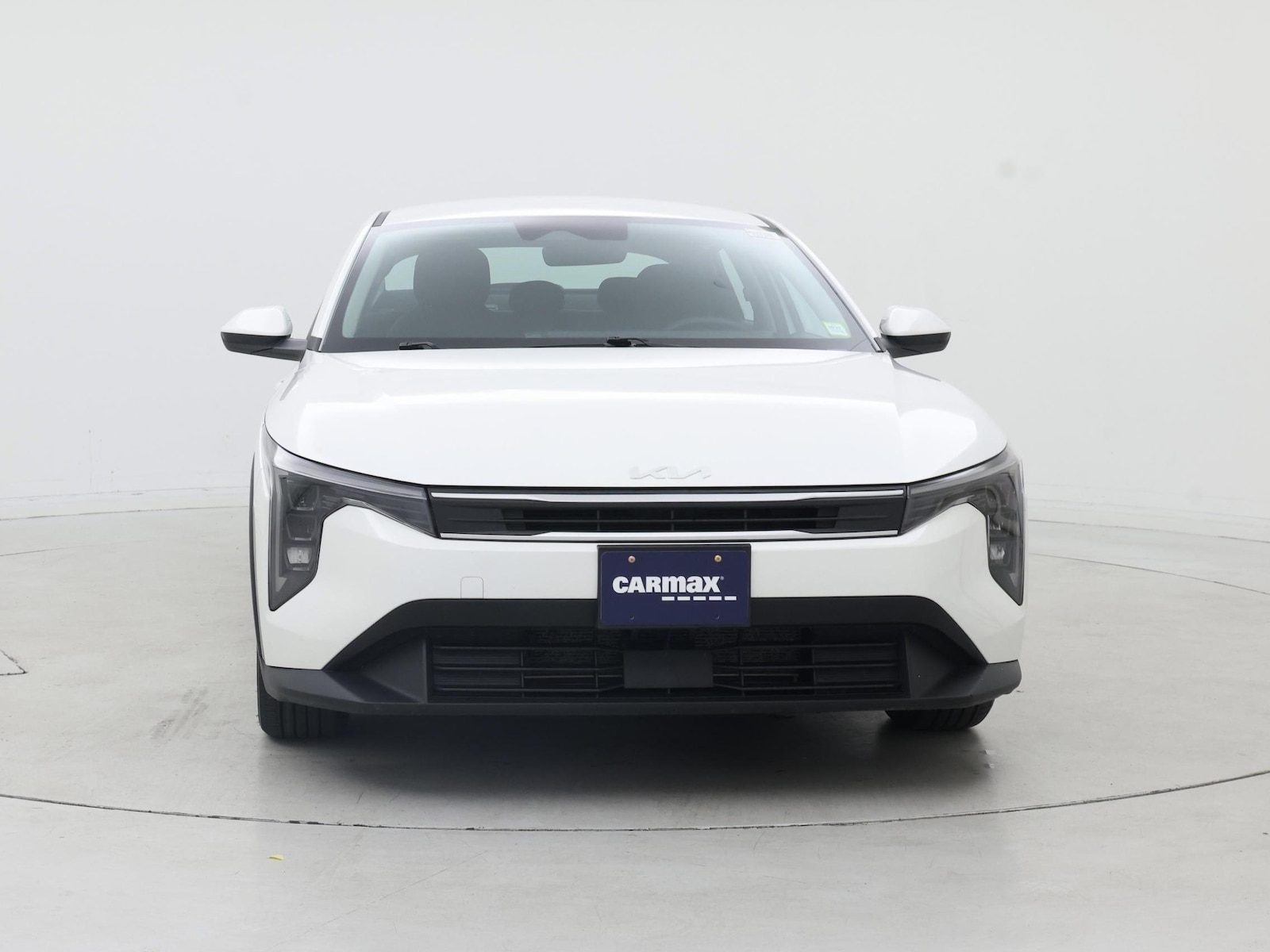 2025 Kia K4 LXS - Photo 6