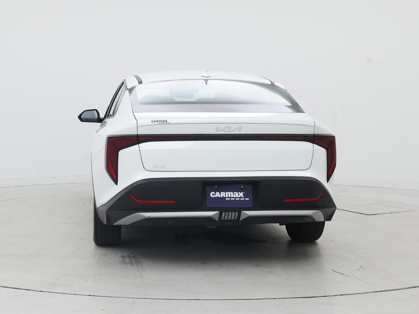 2025 Kia K4 LXS - Photo 7