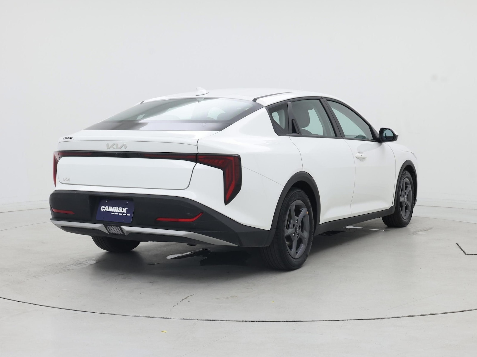 2025 Kia K4 LXS - Photo 9