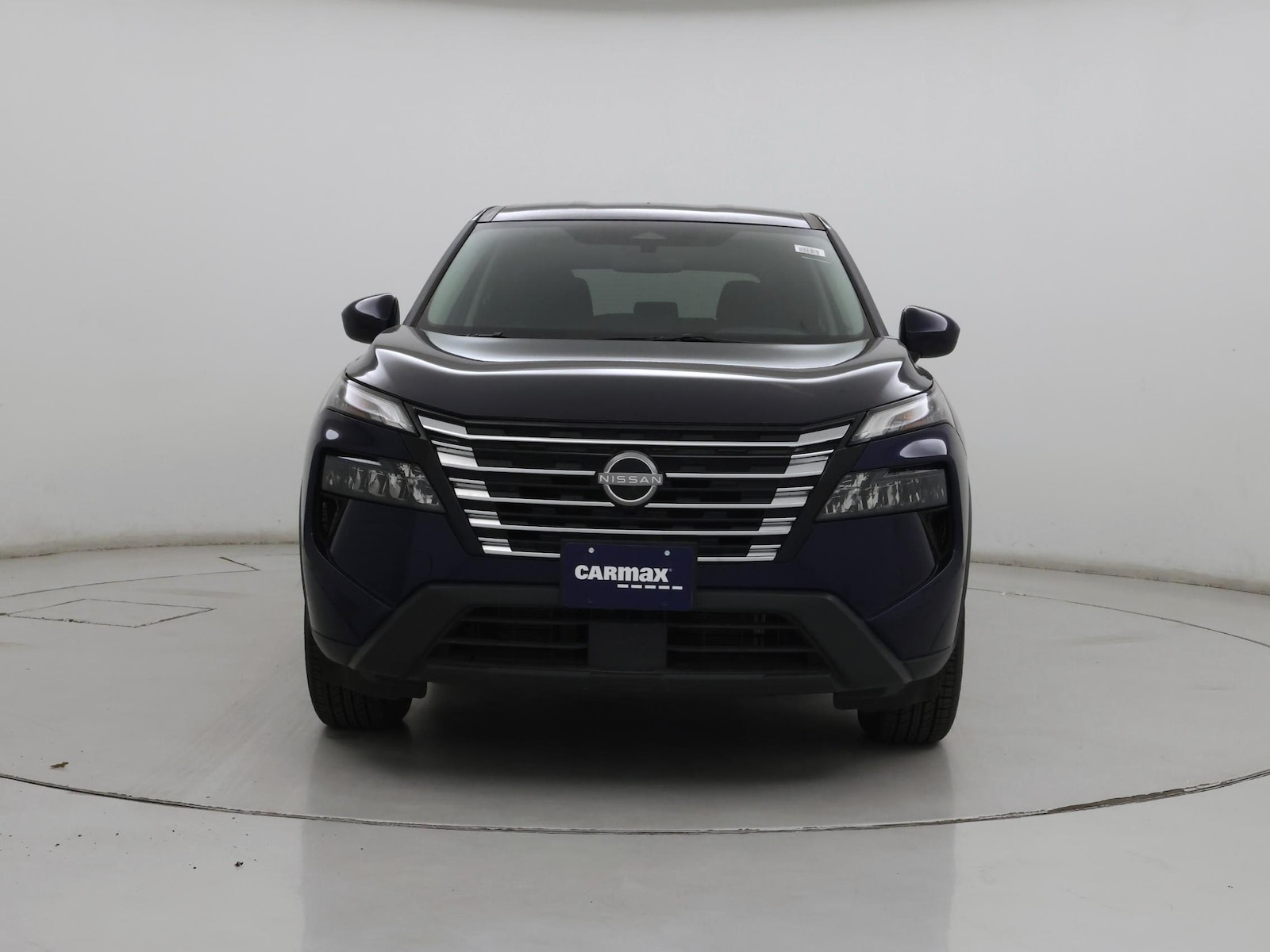 2025 Nissan Rogue SV - Photo 6