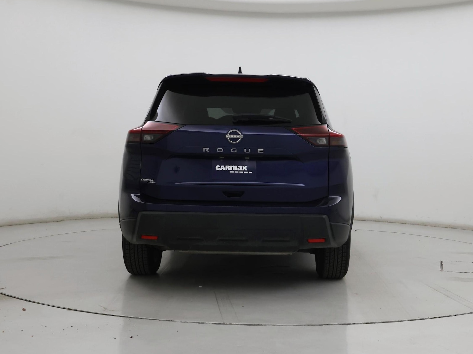 2025 Nissan Rogue SV - Photo 7