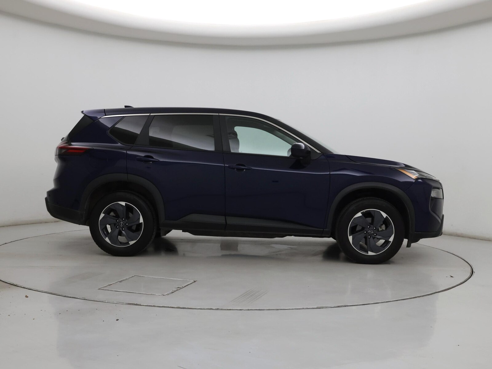 2025 Nissan Rogue SV - Photo 8