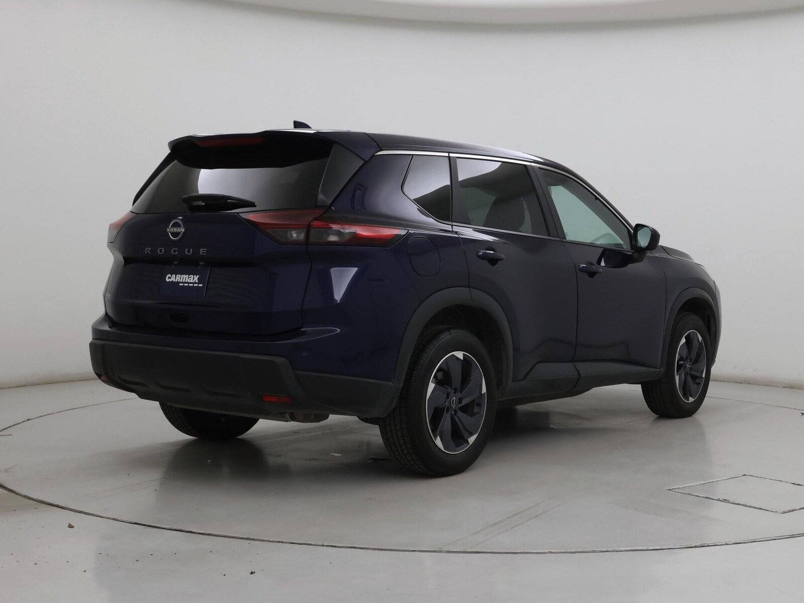 2025 Nissan Rogue SV - Photo 9