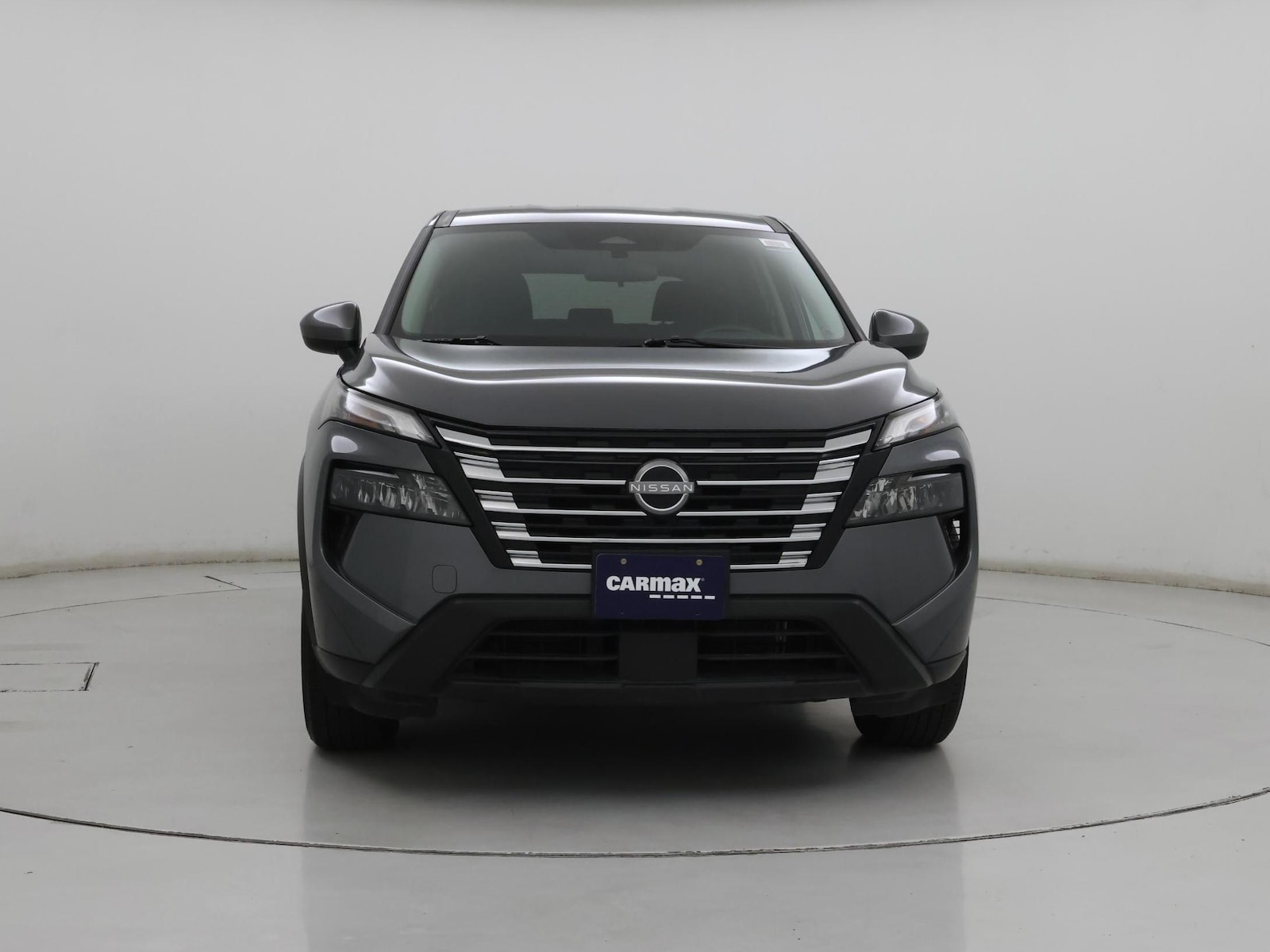 2025 Nissan Rogue SV - Photo 6