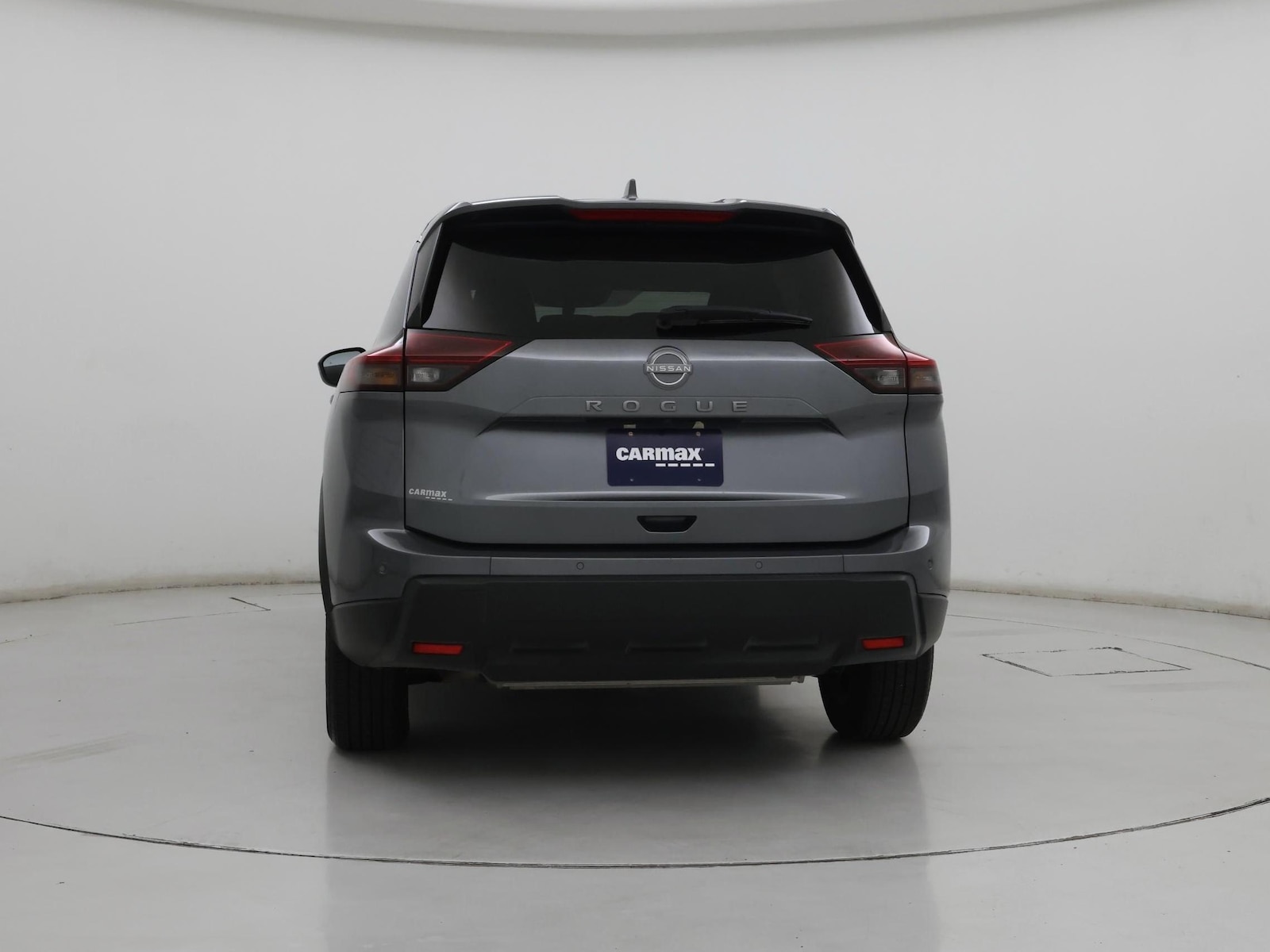 2025 Nissan Rogue SV - Photo 7