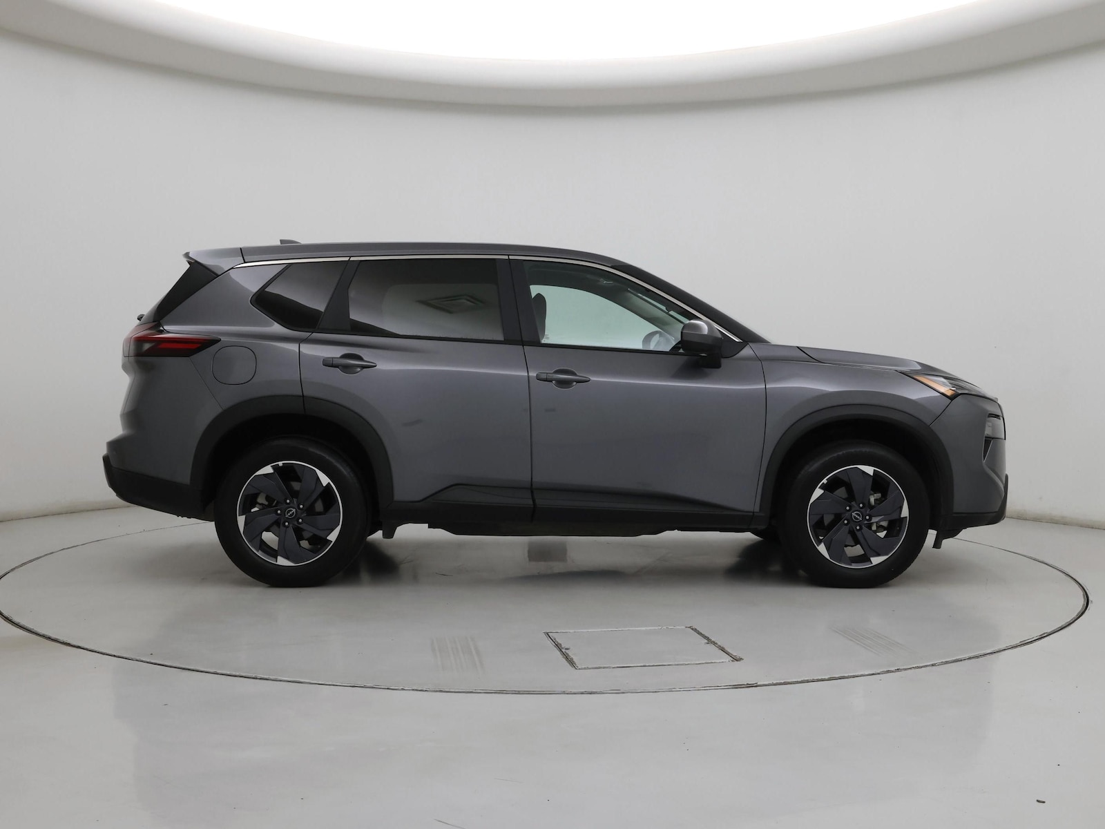 2025 Nissan Rogue SV - Photo 8