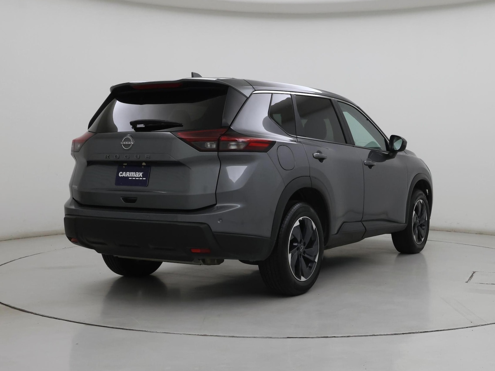 2025 Nissan Rogue SV - Photo 9