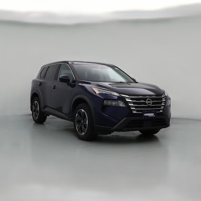 Recommended categories heading image of the selected vehicle