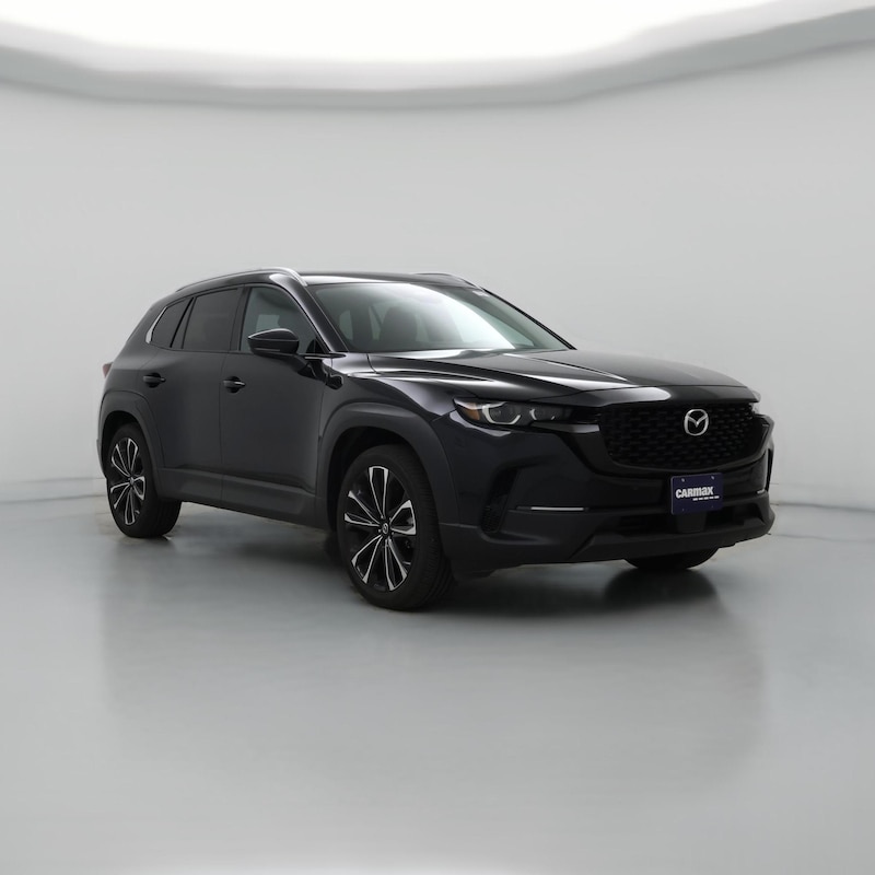 2026 Mazda CX-50 2.5 S Premium Package