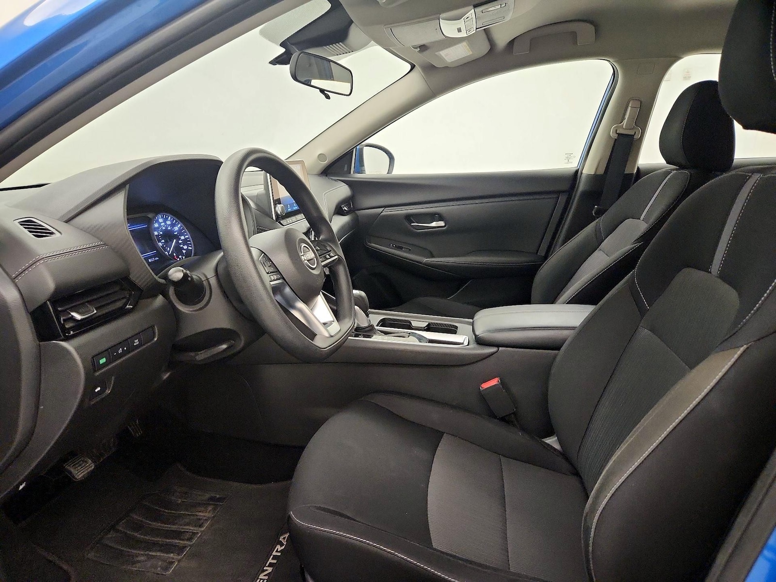 Side Airbags
