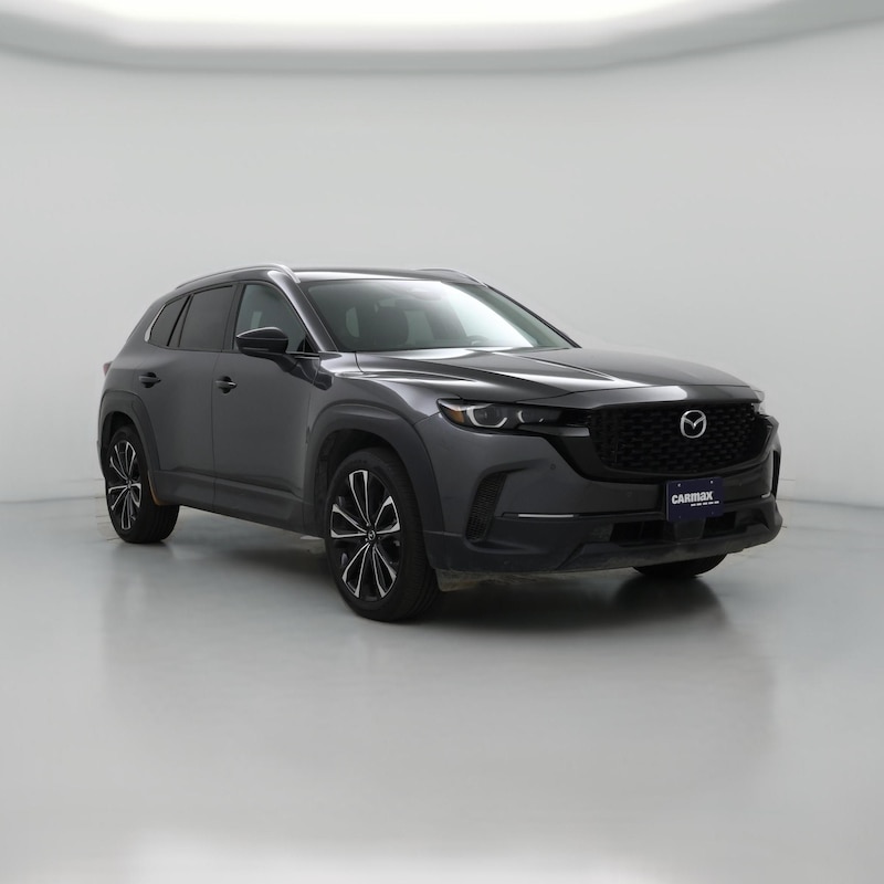 2026 Mazda CX-50 2.5 S Premium Package