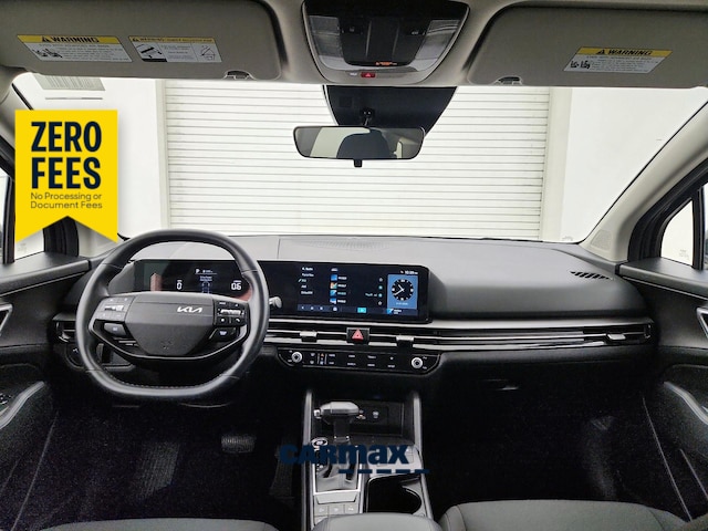 Gray 2026 Kia Sportage SUV / Crossover All-Wheel Drive Automatic