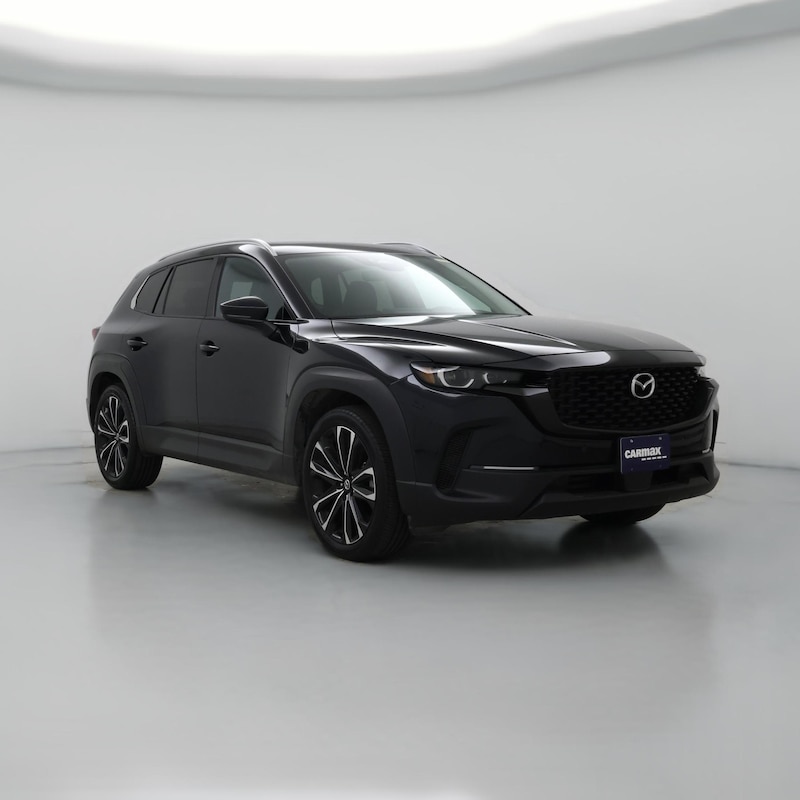2026 Mazda CX-50 2.5 S Premium Package