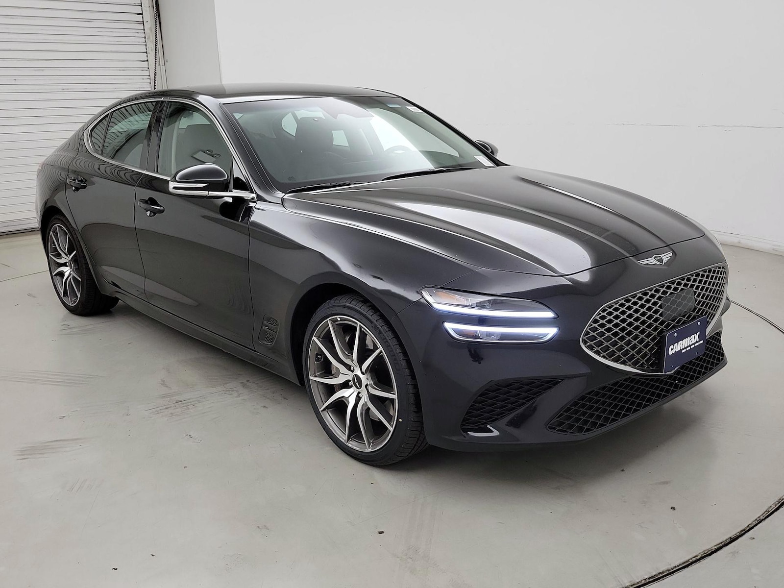 2026 GENESIS G70 Standard