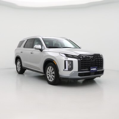 Recommended categories heading image of the selected vehicle
