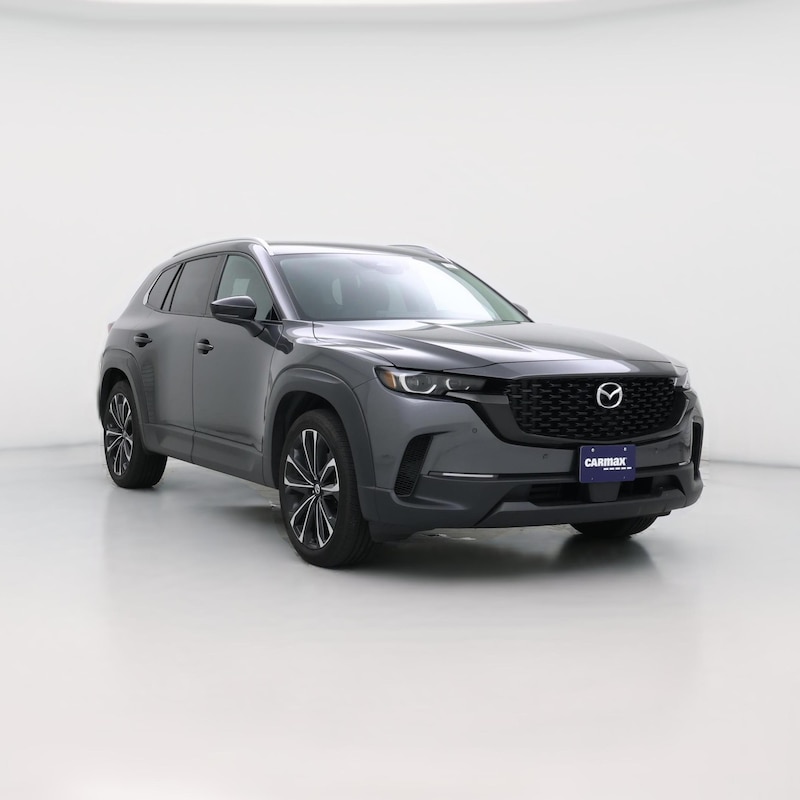 2026 Mazda CX-50 2.5 S Premium Package