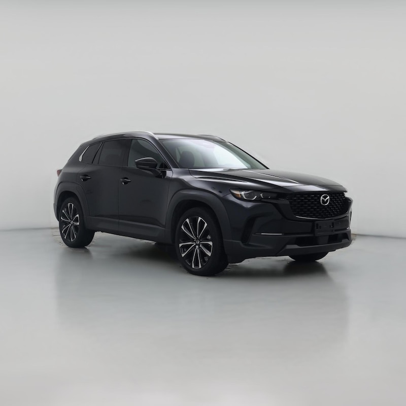 2026 Mazda CX-50 2.5 S Premium Package