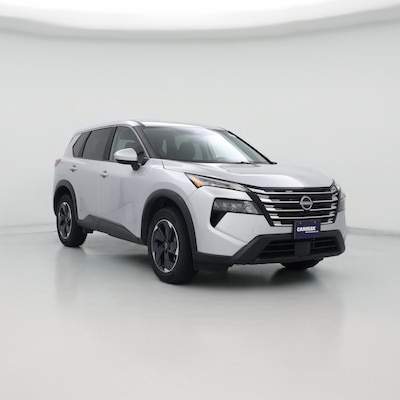 Vehicle exterior view