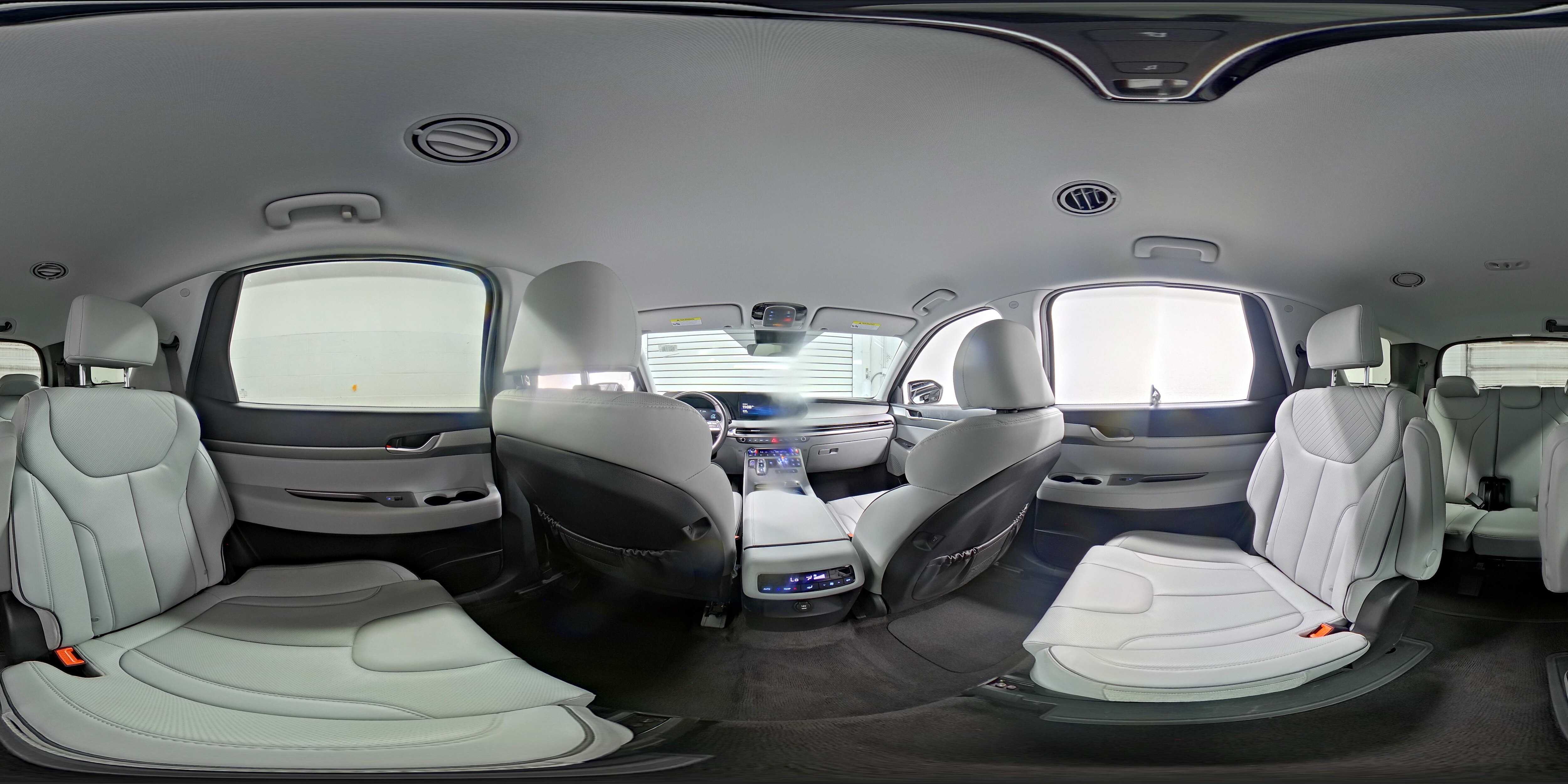 2025 Hyundai Palisade SEL - Photo 21
