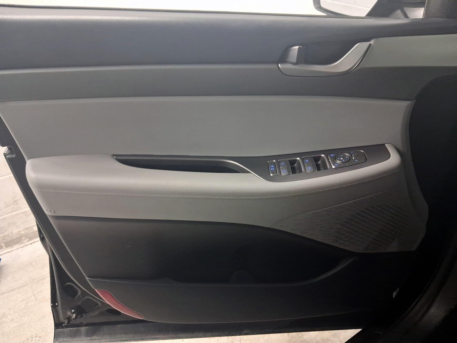 2025 Hyundai Palisade SEL - Photo 11