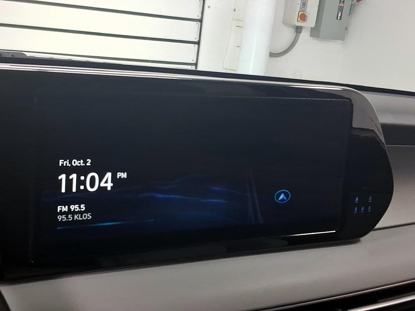 2025 Hyundai Palisade SEL - Photo 12