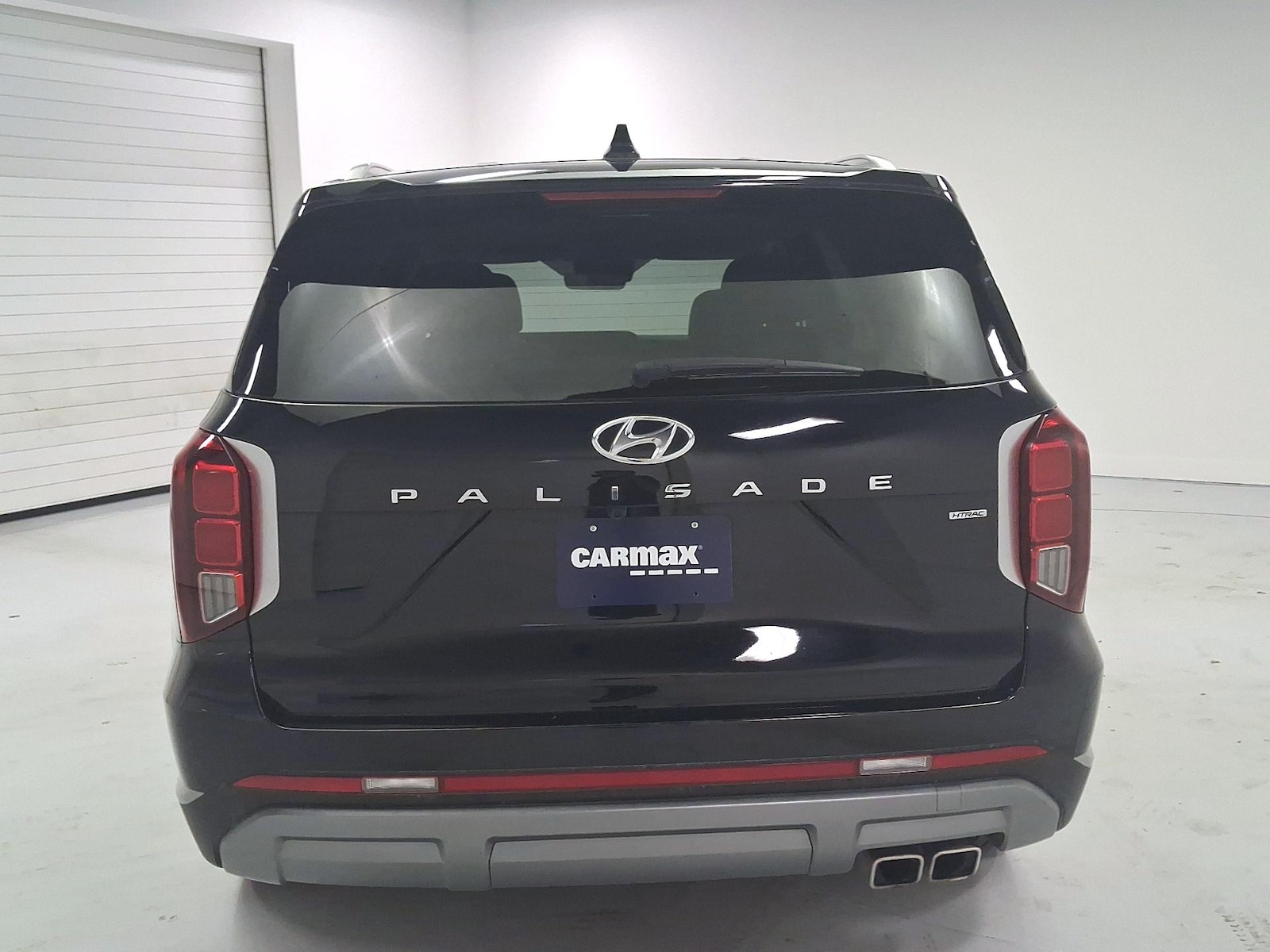 2025 Hyundai Palisade SEL - Photo 6