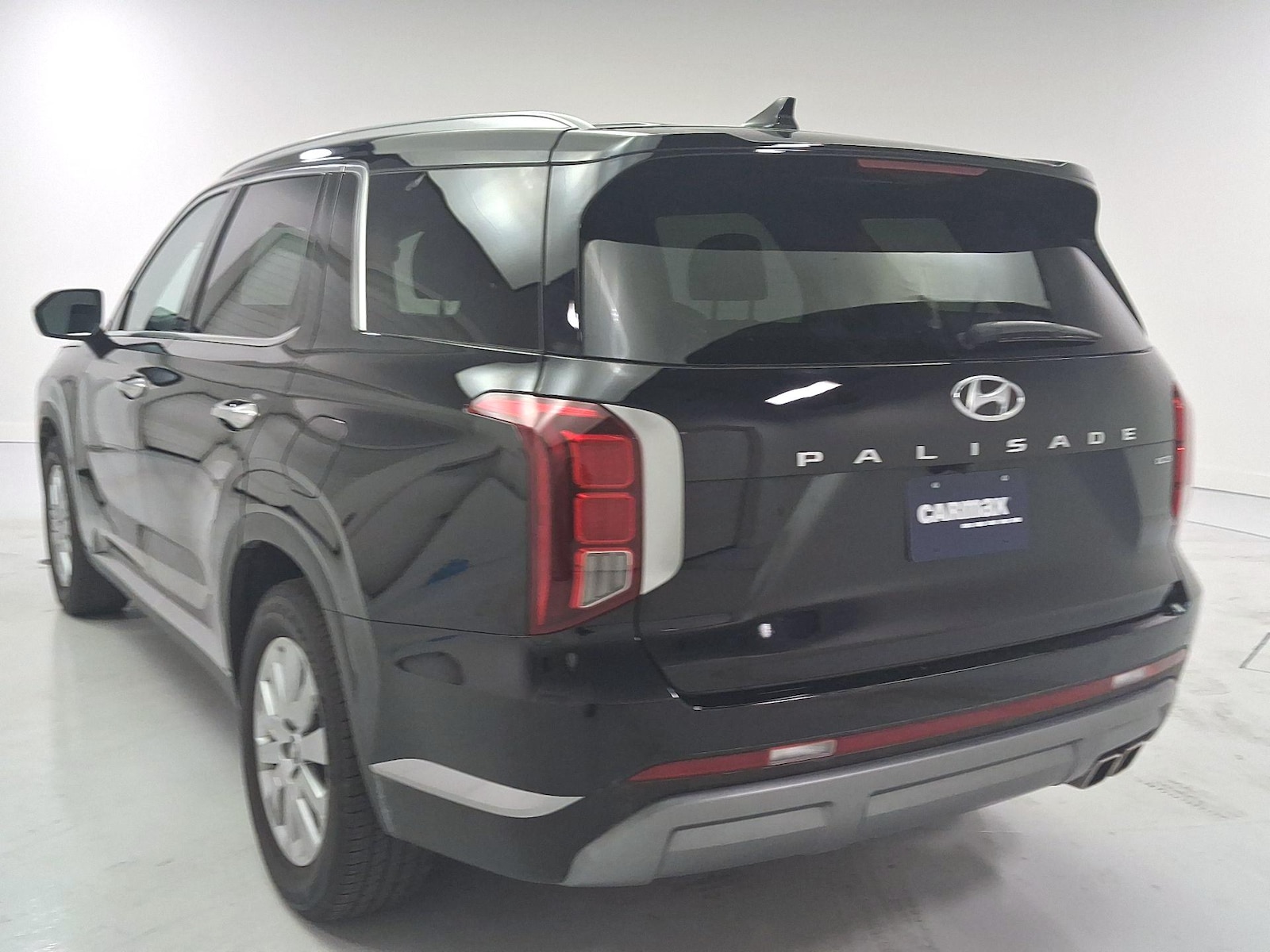 2025 Hyundai Palisade SEL - Photo 7