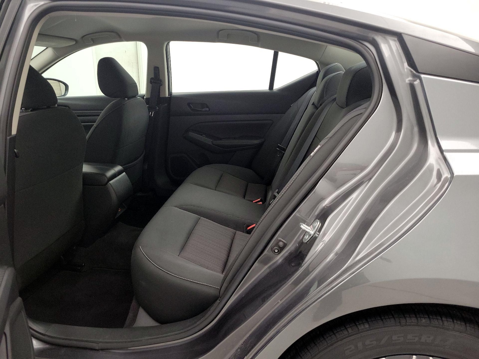 2025 Nissan Altima SV - Photo 20