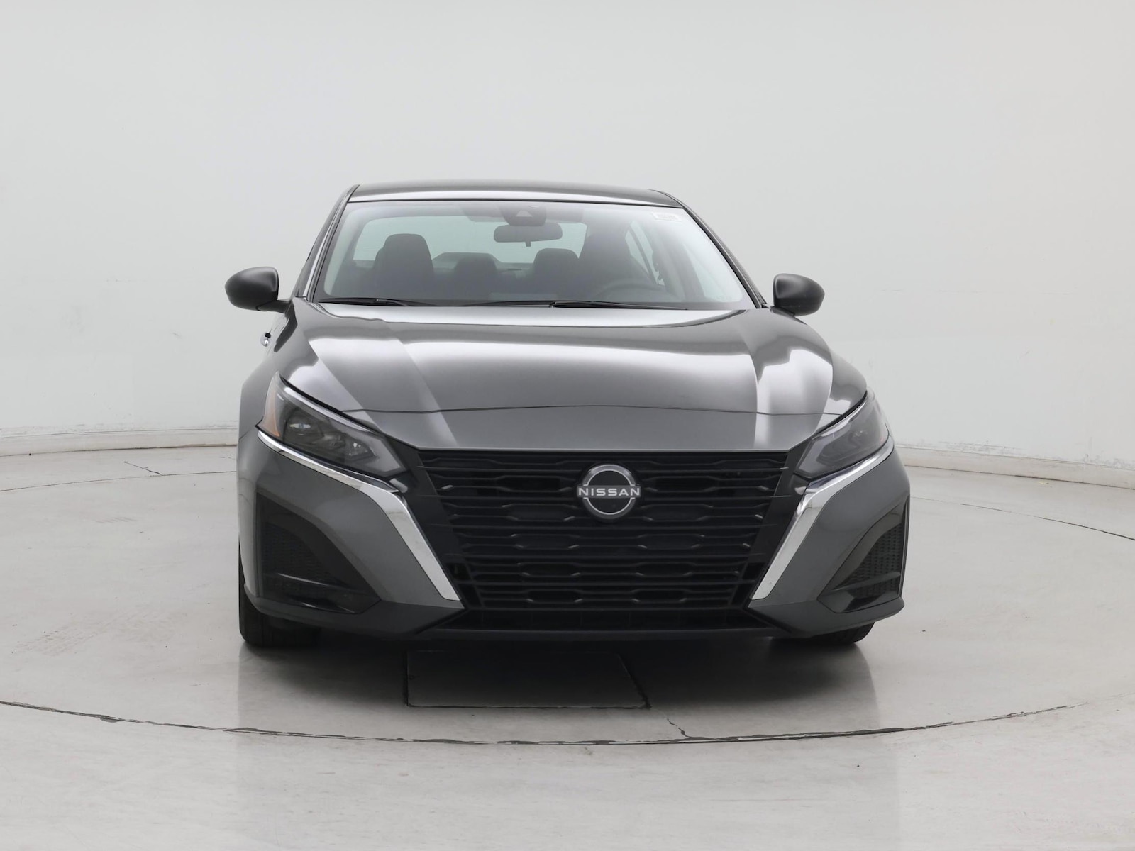 2025 Nissan Altima SV - Photo 6