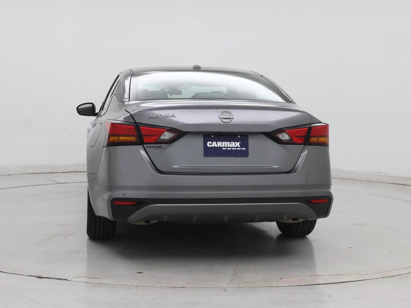 2025 Nissan Altima SV - Photo 7