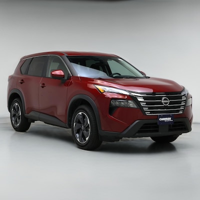 Vehicle exterior view
